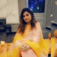 Sanjhali Gupta