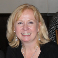 Sabine Gilson