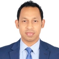 Md. Tariqul Islam