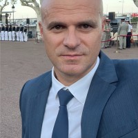 Jérôme Terrier