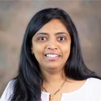 Snigtha Nair