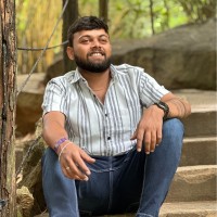 Vamsikrishna Idamadaka