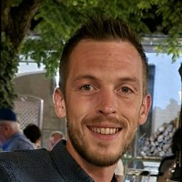 Thomas Dubois