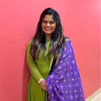 Darshana Wagh