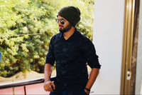 Jayesh More