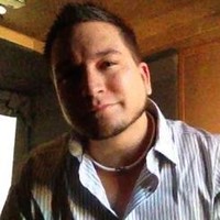 Eric Christensen