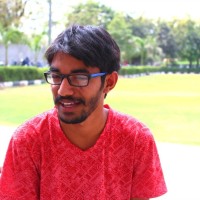 Harsh Patel