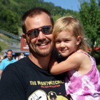 Ken Dryfhout (MSW, RSW)