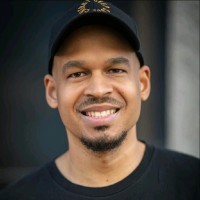 James Charles Morris