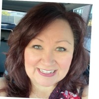 Pamela Barragan, Sphr
