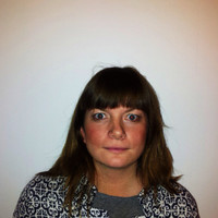 Anna Lindström