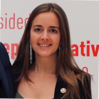 Tessa Van Den Heede