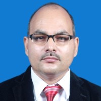 Anil Mishra