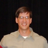 Wayne Lewis
