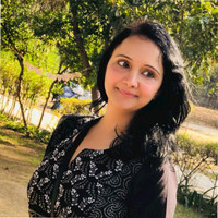 Swati Shikha