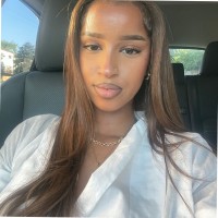 Yasmin Ali
