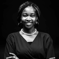 Tochukwu Precious Nwachukwu