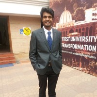 Shantanu Chawdipande