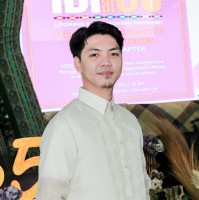 Clive Hendelson Cariaga