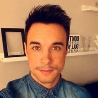 David Gonzalez Lind