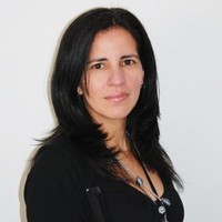 Gloria Avila