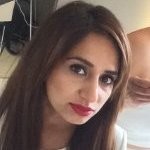 Gurmeet Kaur