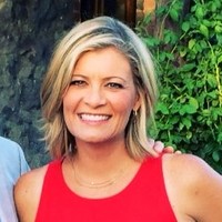 Amy Dodge