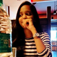 SRIMATHI KUMAR