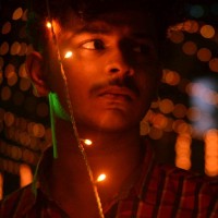 Vedant Gaikwad