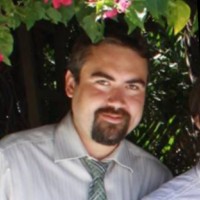 Daniel Palmquist