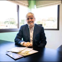 Osvaldo Jose Porro Novoa