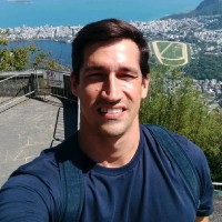 David Cavalcante