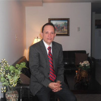 Ralph Molina