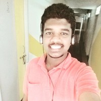 Aswin Gopinathan