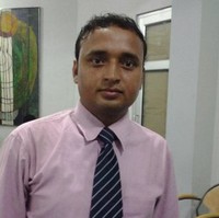 Asheesh Dwivedi