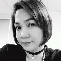 Catherine Ignacio