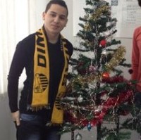 el houssine bouhamma