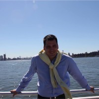 Chris A L.