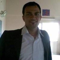 Nitin Pal