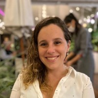 Magali Montes