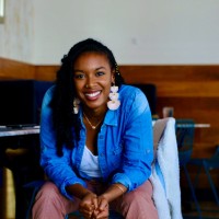Jazmine Hill