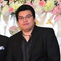 Thanit (Todd) Chen