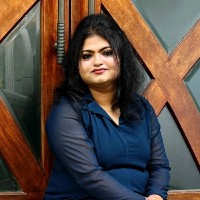 Kezia Mariam V.
