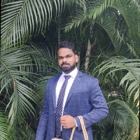 Ca Praveen Poojari