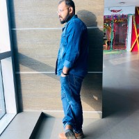 Vivek Jha