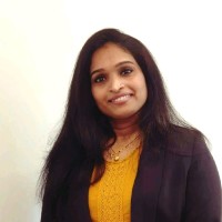 Savitha Bhaskar