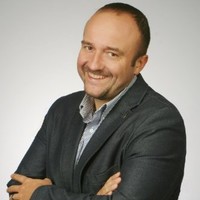 Jaroslaw Adamowicz