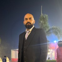 Karam Mohinder Singh
