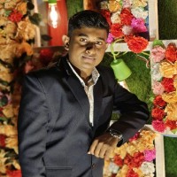 RAKESH MAJI
