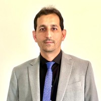 Mirwais Usman Zai